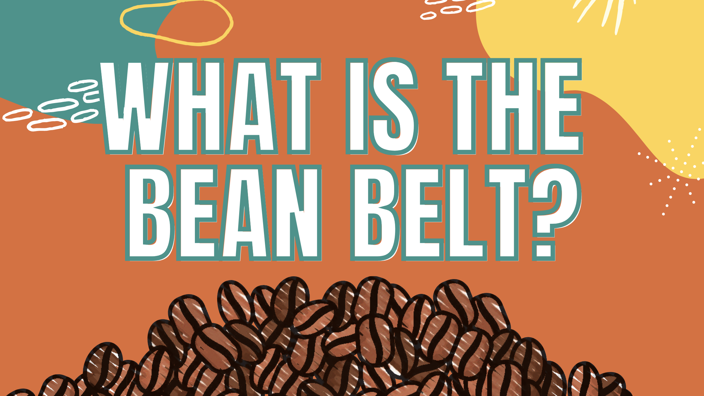 What is the  Beans Belt?